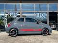 Abarth 595 1.4 t-jet Competizione 180cv Gris - thumbnail 4