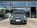 Abarth 595 1.4 t-jet Competizione 180cv Gris - thumbnail 2