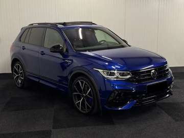 2.0 TSI R 4Motion