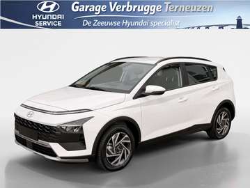 1.0 T-GDI Comfort | Direct leverbaar | Navigatie |