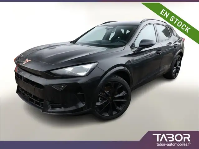 CUPRA Formentor TDI 150 Matrix DCC Dinamica