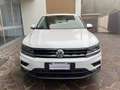 Volkswagen Tiguan 2.0 tdi Business 150cv dsg UNICO PROPR. BELLISSIMA Bianco - thumbnail 2