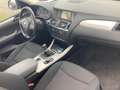 BMW X3 xDrive20i Facelift *Panorama*Eu6*1.Hand* Marrón - thumbnail 14
