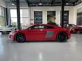 Audi R8 5.2 FSI V10 plus quattro S Tronic Rojo - thumbnail 9