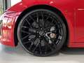 Audi R8 5.2 FSI V10 plus quattro S Tronic Rojo - thumbnail 11
