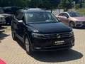 Volkswagen Tiguan Allspace Highline 4M 2.0 TDI Virtual*DCC* Schwarz - thumbnail 3