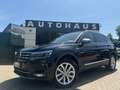 Volkswagen Tiguan Allspace Highline 4M 2.0 TDI Virtual*DCC* Schwarz - thumbnail 1