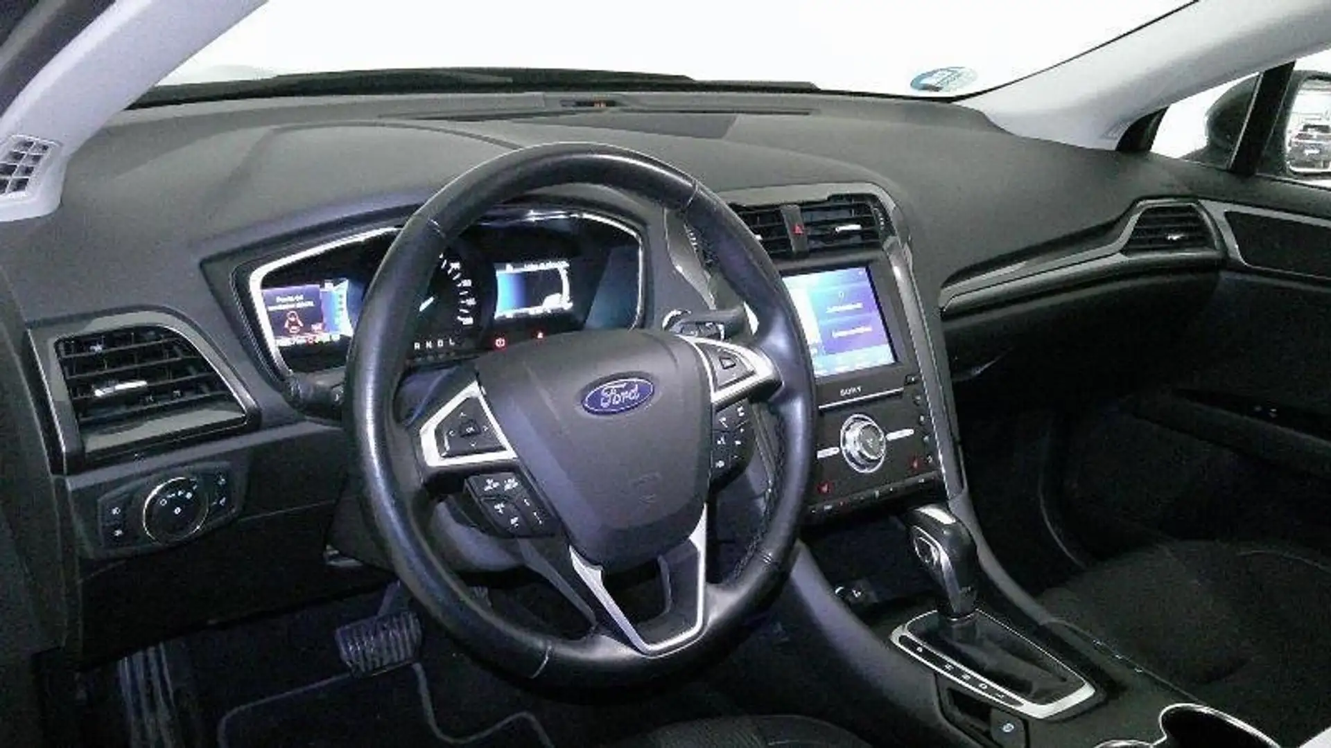 Ford Mondeo 2.0 Híbrido 138kW/187CV Titanium HEV AT Grigio - 2