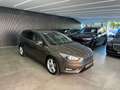 Ford Focus 1.0 Turnier Titanium*Keyless*Lenk.Hz*PDC* Braun - thumbnail 1