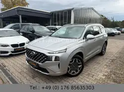 Hyundai SANTA FE Signature Plug In Hybrid 4WD