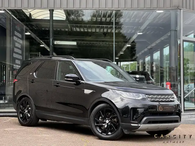 Land Rover Discovery Discovery 2.0 SD4 HSE 7pl. | LUCHTVERING | PANO | CAMERA | VOORRUITVERWARMING |