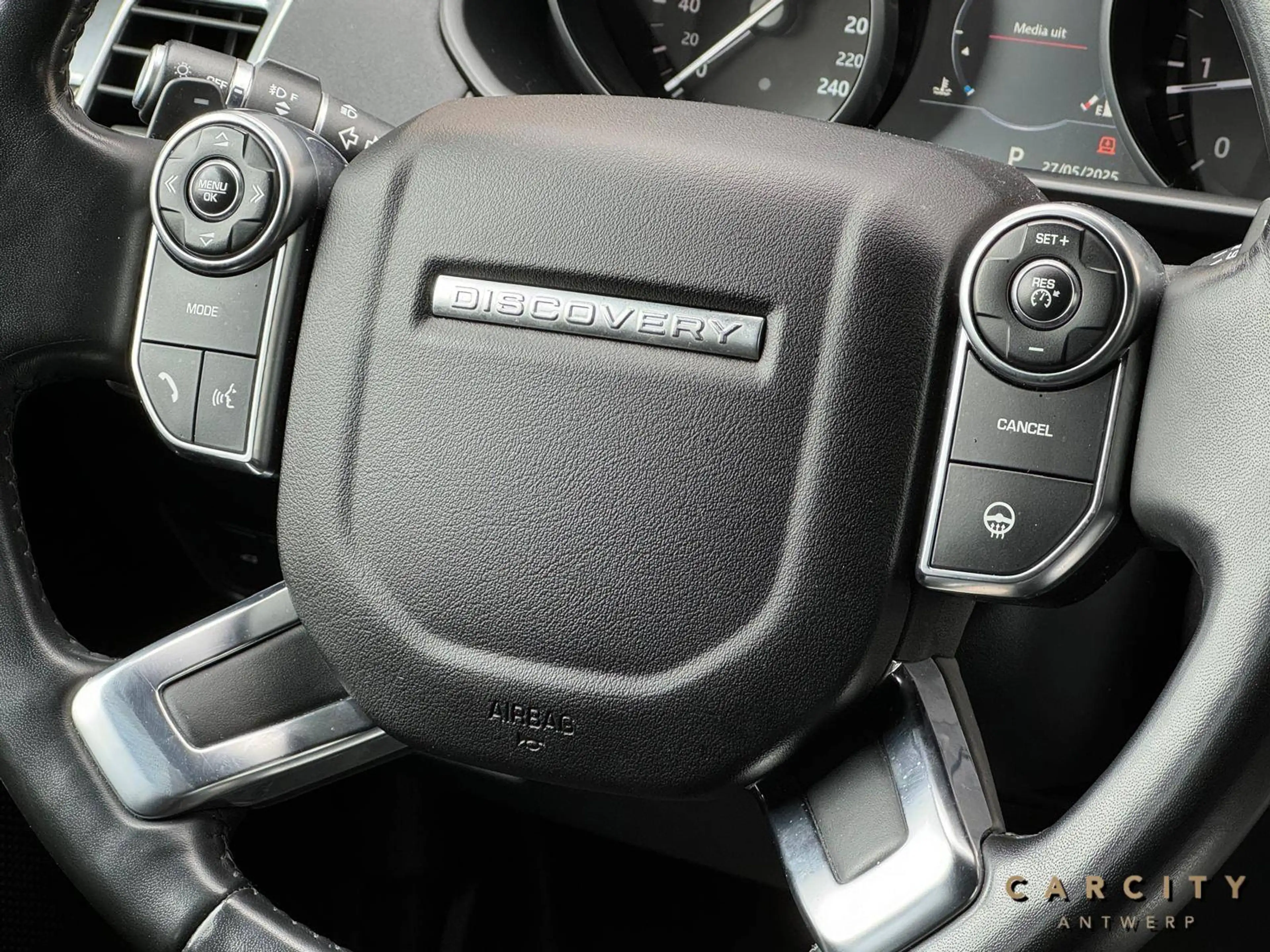Land Rover Discovery Discovery 2.0 SD4 HSE 7pl. | LUCHTVERING | PANO | CAMERA | VOORRUITVERWARMING | — photo 14