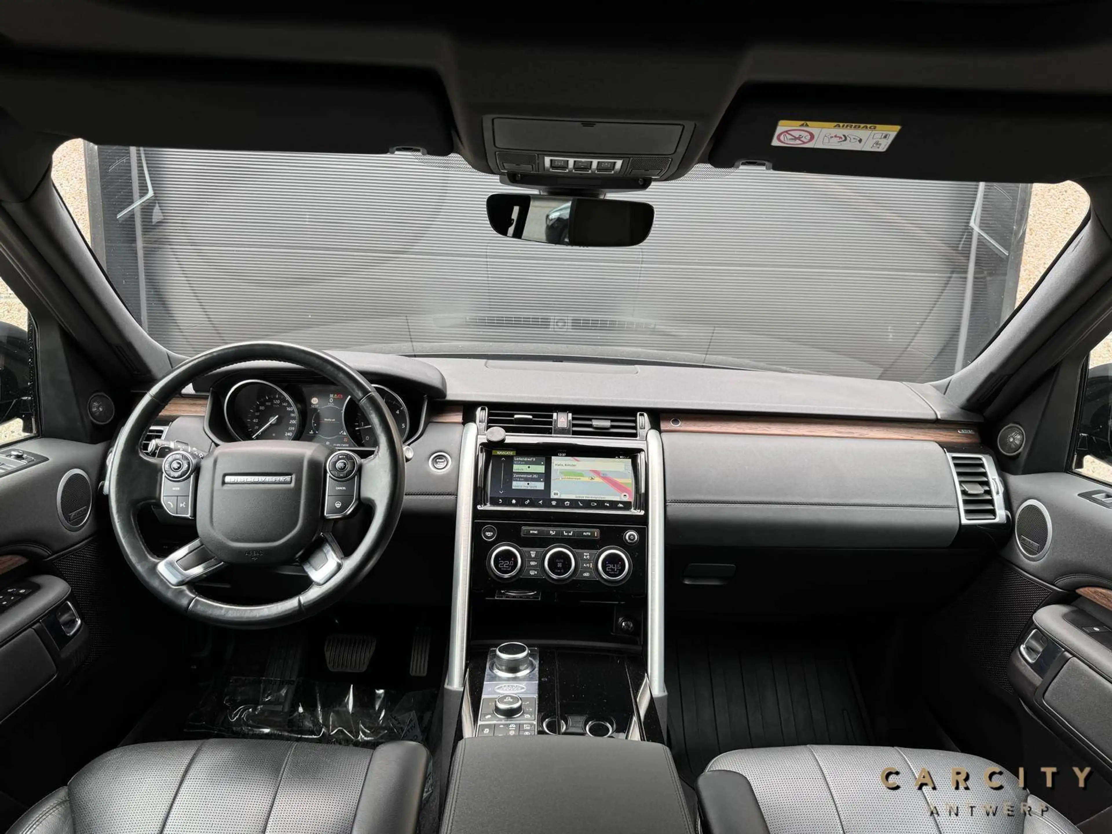 Land Rover Discovery Discovery 2.0 SD4 HSE 7pl. | LUCHTVERING | PANO | CAMERA | VOORRUITVERWARMING | — photo 7
