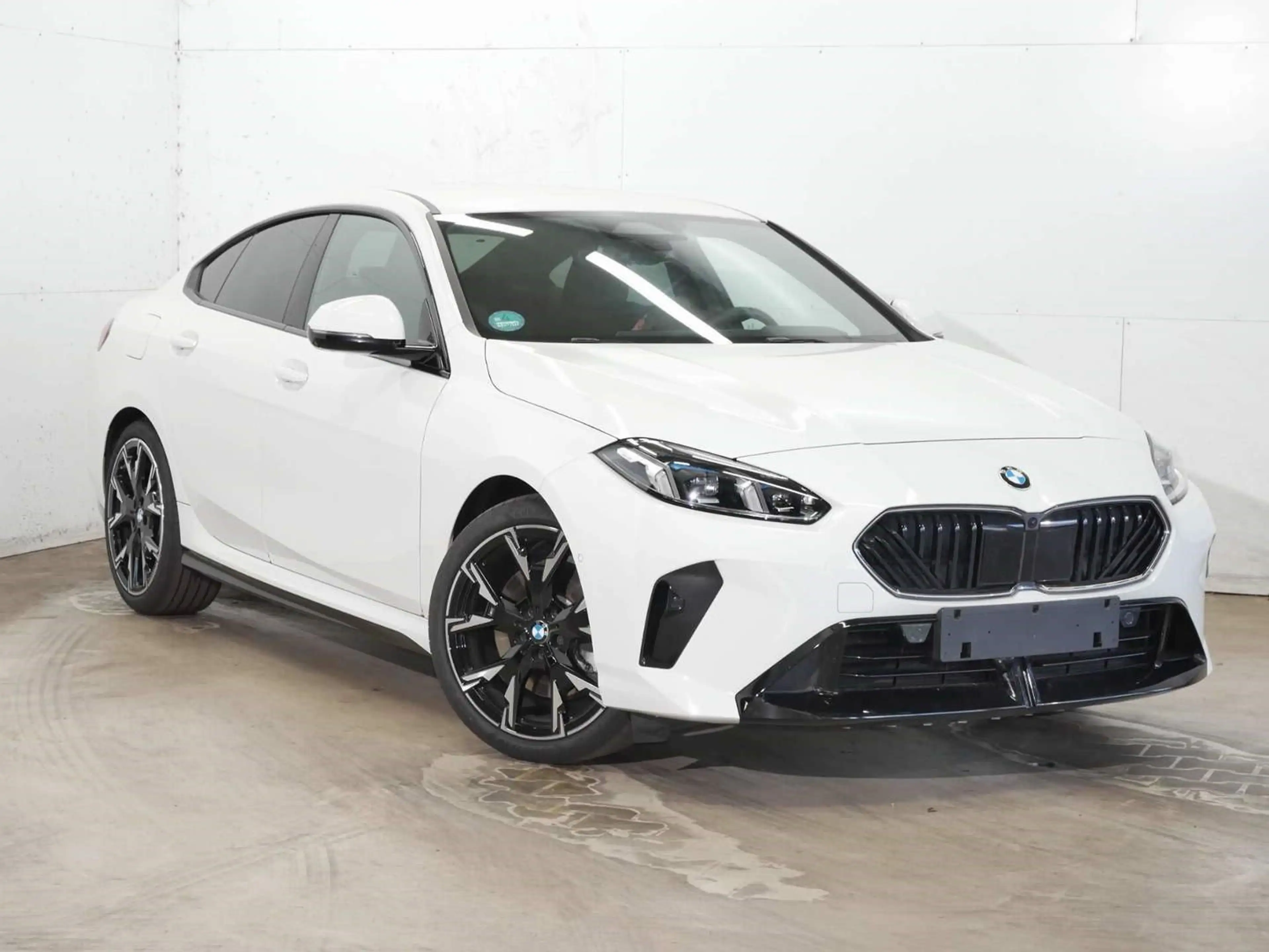 BMW 223 xDrive Gran Coupé M Paket Drive+Parkassist Anhänge — photo 4