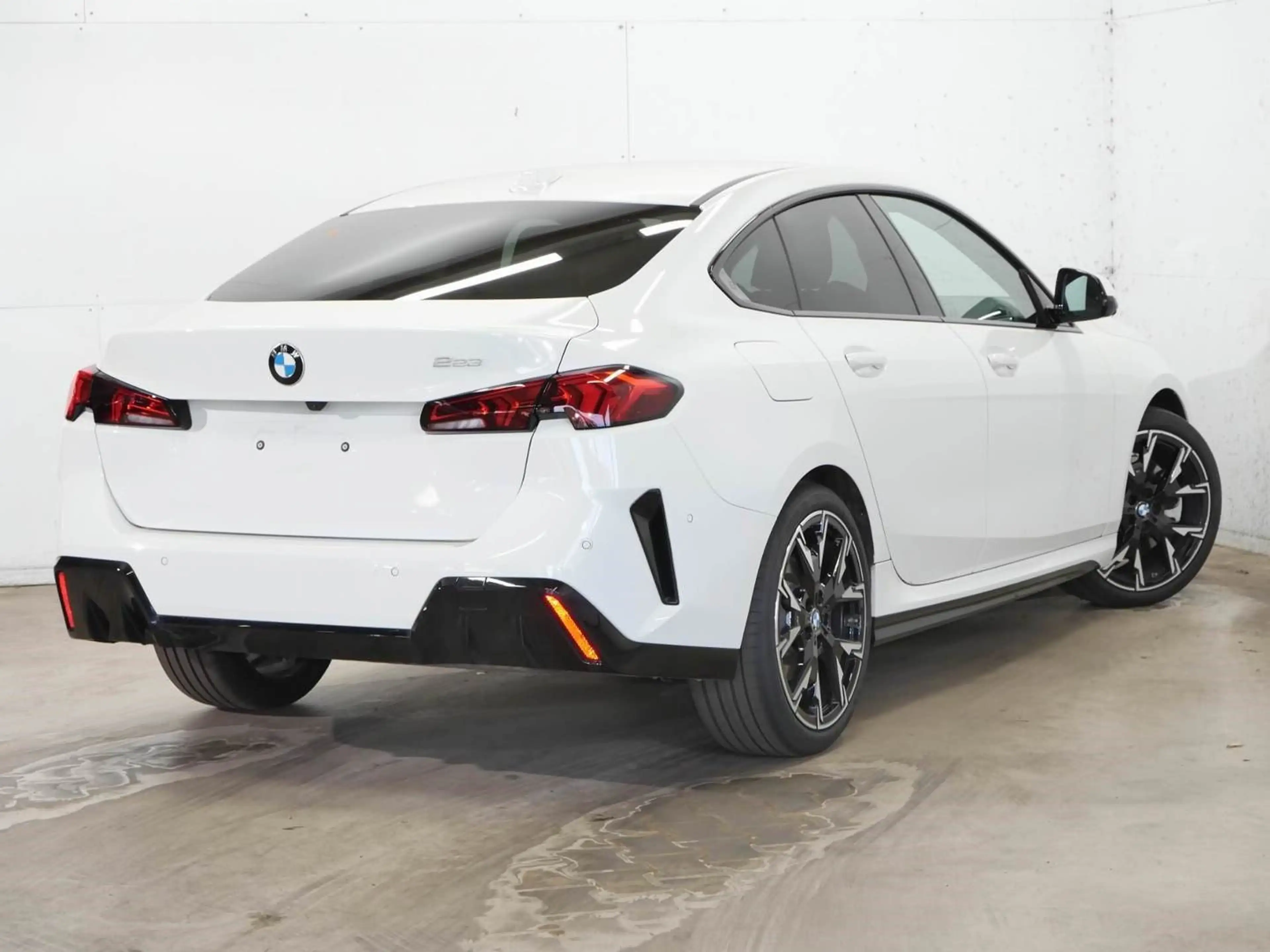 BMW 223 xDrive Gran Coupé M Paket Drive+Parkassist Anhänge — photo 3
