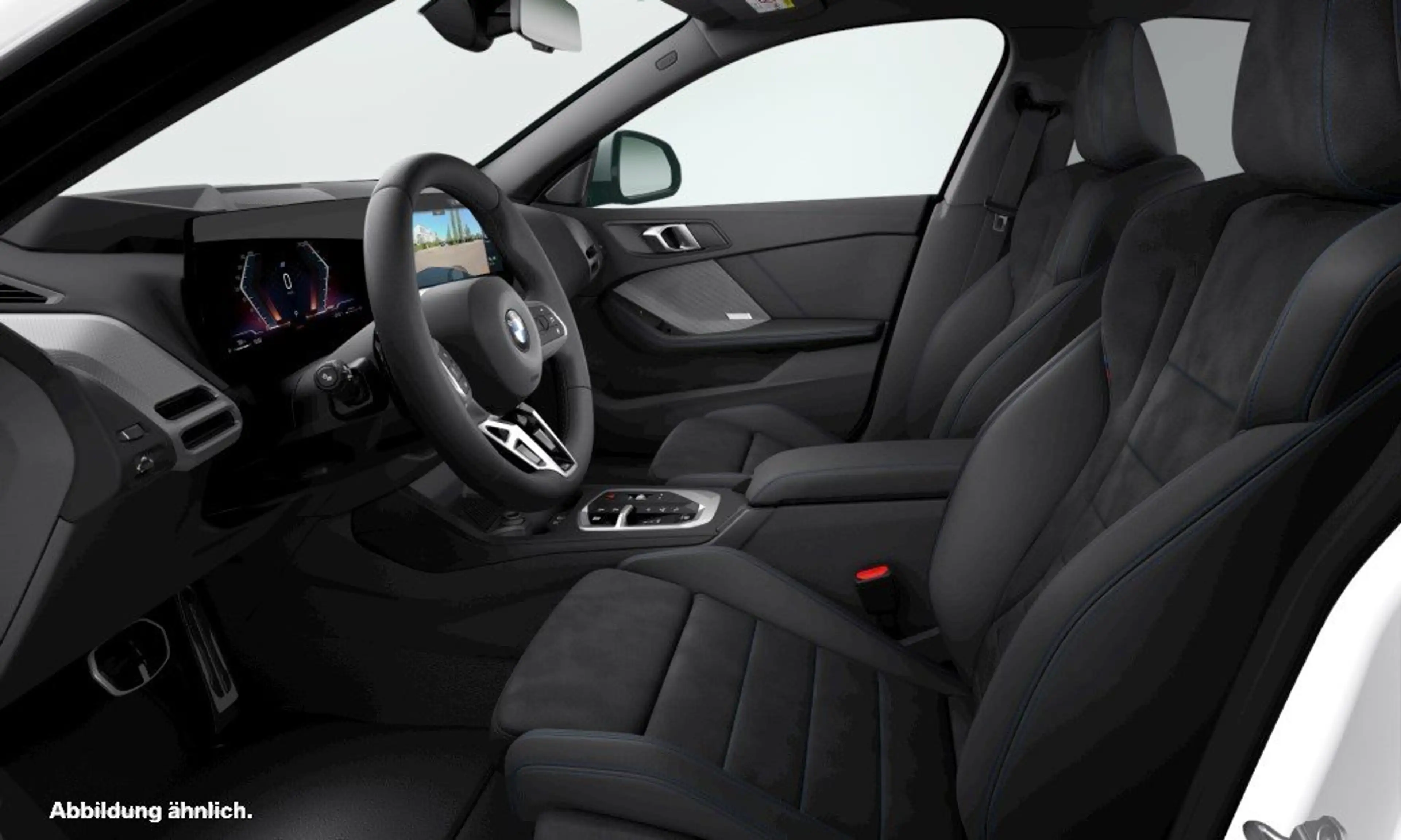 BMW 223 xDrive Gran Coupé M Paket Drive+Parkassist Anhänge — photo 11