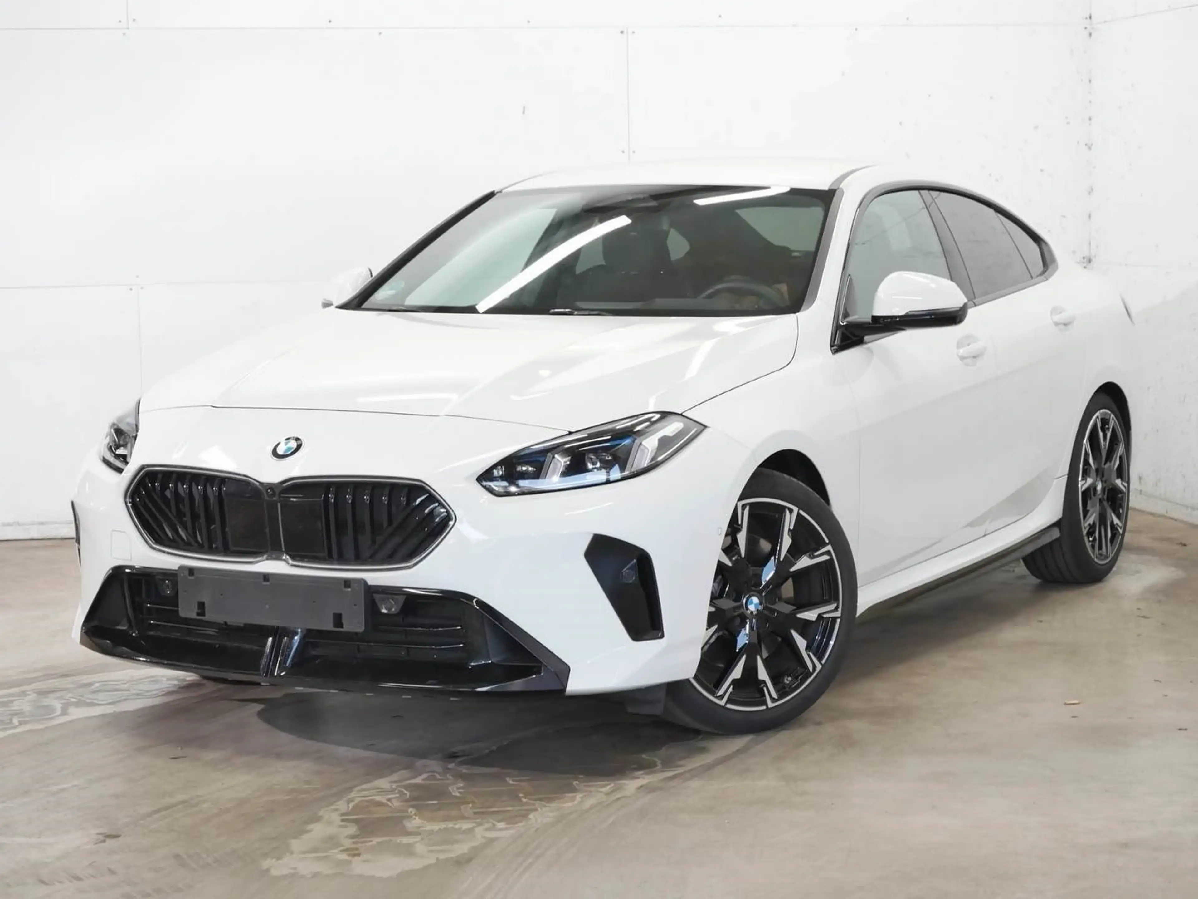 BMW 223 xDrive Gran Coupé M Paket Drive+Parkassist Anhänge — photo 2
