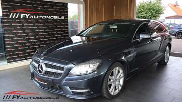 BlueEfficiency 4Matic AMG