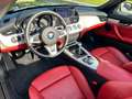 BMW Z4 sDrive18i - NAVI - ZETELVERW. - CRUISE - GARANTIE Zwart - thumbnail 11
