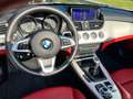 BMW Z4 sDrive18i - NAVI - ZETELVERW. - CRUISE - GARANTIE Zwart - thumbnail 12