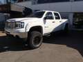 GMC Sierra 15005,3ltr V8 SLE LPG Höher Breiter LED Blanc - thumbnail 3