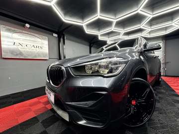 🔺BMW X1*LOOKM*XENON*j19🔺