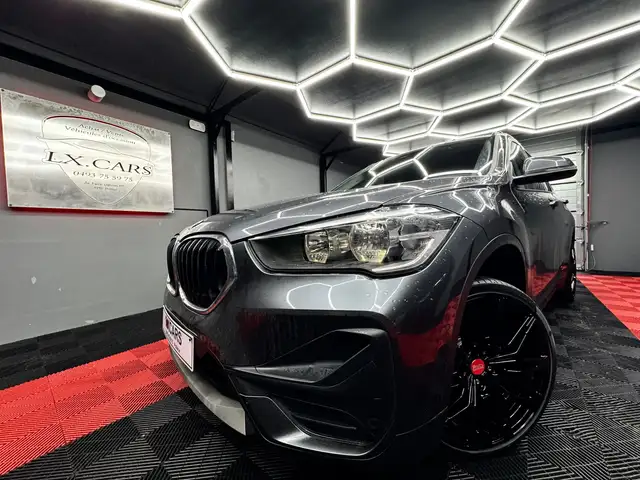 BMW X1 🔺BMW X1*LOOKM*XENON*j19🔺