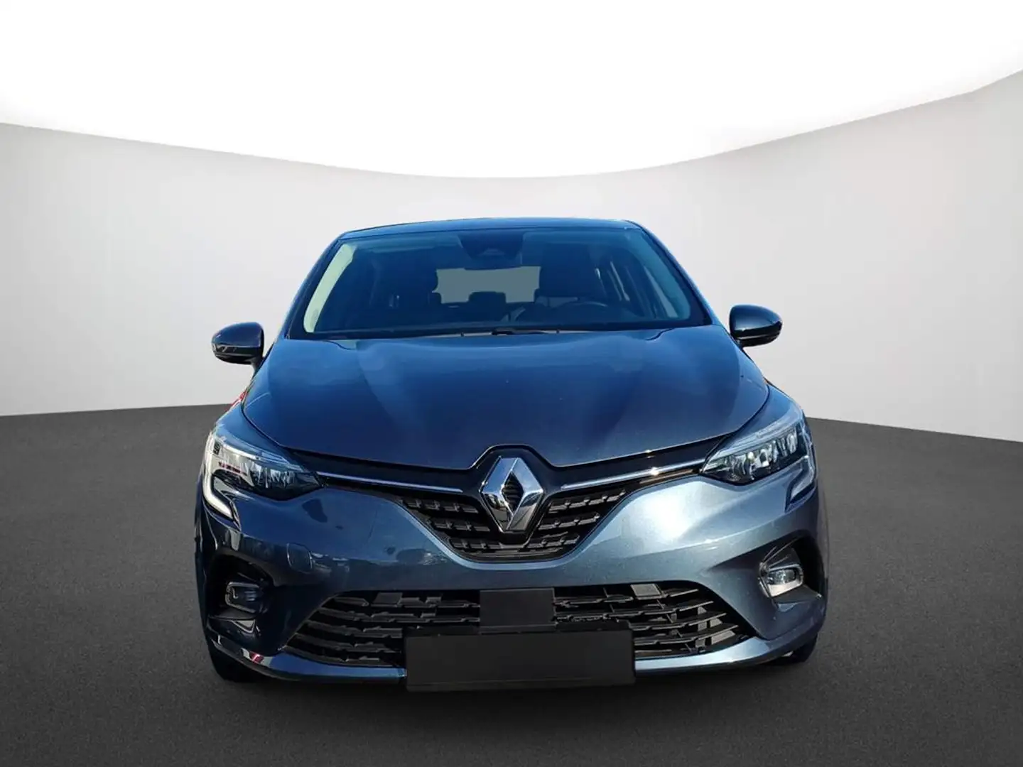 Renault Clio V SCe 65 Experience Grau - 2