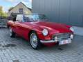 MG MGB 1.800 CC *VOLLEDIGE RESTAURATIE - FOTODOSSIER* Rot - thumbnail 8