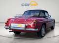 MG MGB 1.800 CC *VOLLEDIGE RESTAURATIE - FOTODOSSIER* Rot - thumbnail 5