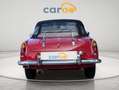 MG MGB 1.800 CC *VOLLEDIGE RESTAURATIE - FOTODOSSIER* Rot - thumbnail 4