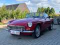 MG MGB 1.800 CC *VOLLEDIGE RESTAURATIE - FOTODOSSIER* Rot - thumbnail 7