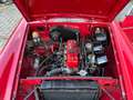 MG MGB 1.800 CC *VOLLEDIGE RESTAURATIE - FOTODOSSIER* Rot - thumbnail 16