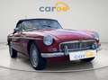 MG MGB 1.800 CC *VOLLEDIGE RESTAURATIE - FOTODOSSIER* Rot - thumbnail 6