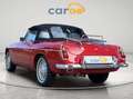 MG MGB 1.800 CC *VOLLEDIGE RESTAURATIE - FOTODOSSIER* Rot - thumbnail 3
