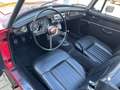 MG MGB 1.800 CC *VOLLEDIGE RESTAURATIE - FOTODOSSIER* Rot - thumbnail 11