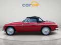 MG MGB 1.800 CC *VOLLEDIGE RESTAURATIE - FOTODOSSIER* Rot - thumbnail 2