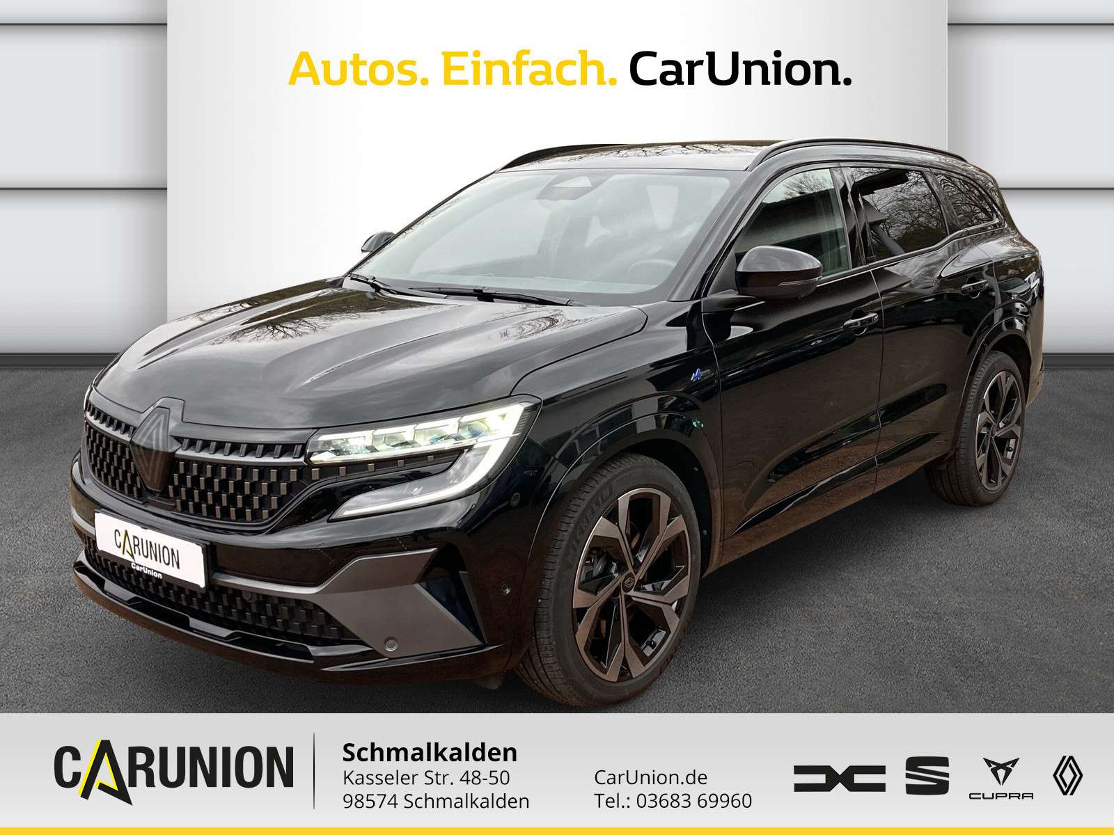 Renault Espace