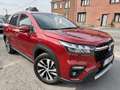 Suzuki S-Cross 1.5 Hybrid GLX SP AGS Rood - thumbnail 4