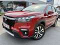 Suzuki S-Cross 1.5 Hybrid GLX SP AGS Rood - thumbnail 2