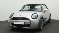 Mini Other Classic Trim