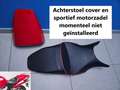 Honda VFR 800 Honda VFR800 VTEC met kofferset Rojo - thumbnail 17