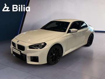 M2 Coupé