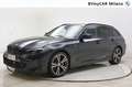 BMW 320 d Touring mhev 48V Msport xdrive auto Nero - thumbnail 1