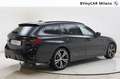 BMW 320 d Touring mhev 48V Msport xdrive auto Nero - thumbnail 8