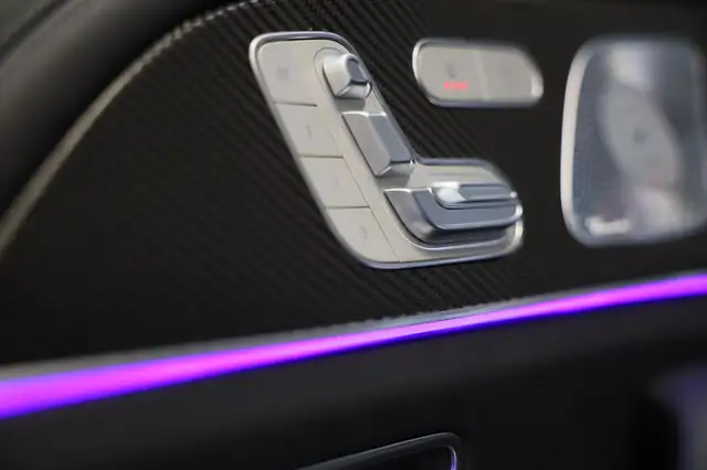 Mercedes-Benz Gle view 16