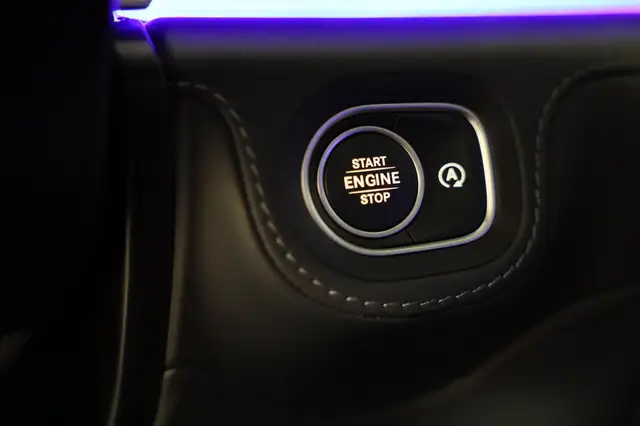 Mercedes-Benz Gle view 26