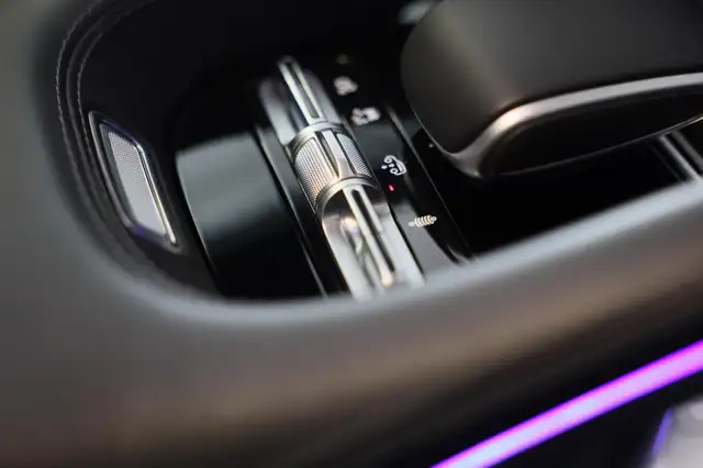 Mercedes-Benz Gle view 10