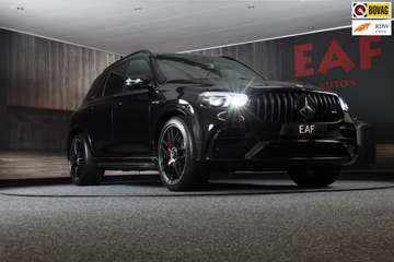 S 4MATIC+ Premium Plus / Head Up / 360 Camera / Ac