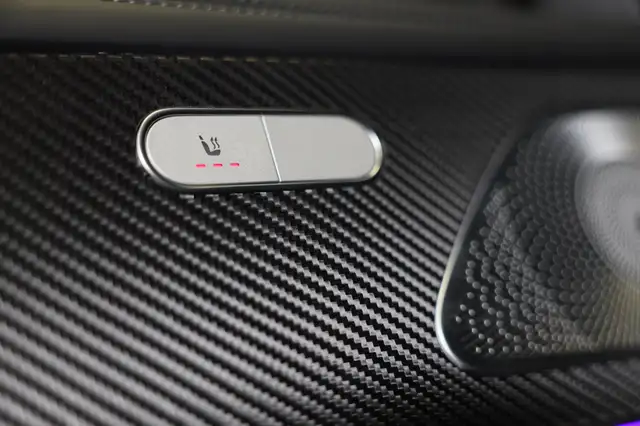 Mercedes-Benz Gle view 29